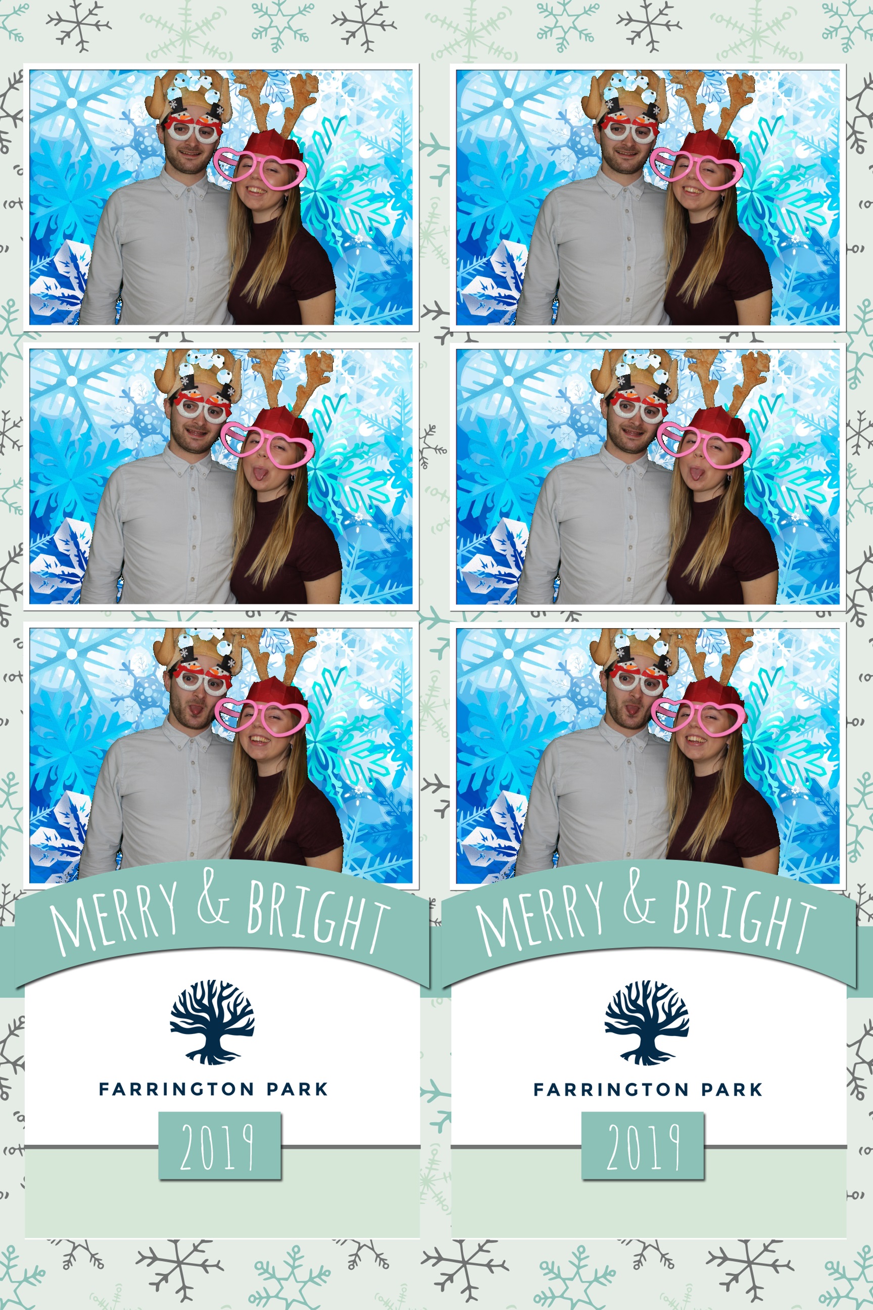 FP Christmas Party 14.12.19 | View more photos from the event at images.mobile-photo-booth.com/u/MobilePhotoBoothUK/FP-Christmas-Party-141219